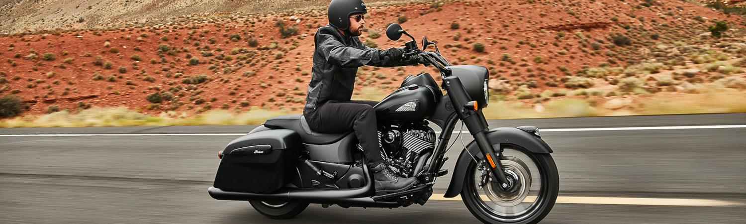 2024 Indian Motorcycle® Sprinfield Dark Horse for sale in Anderson Powersports Reno, Reno, Nevada