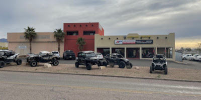 North Lake Havasu City